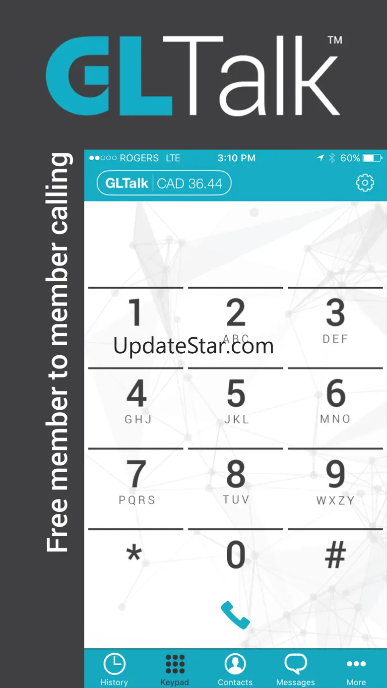 GLTalk 1.0.32