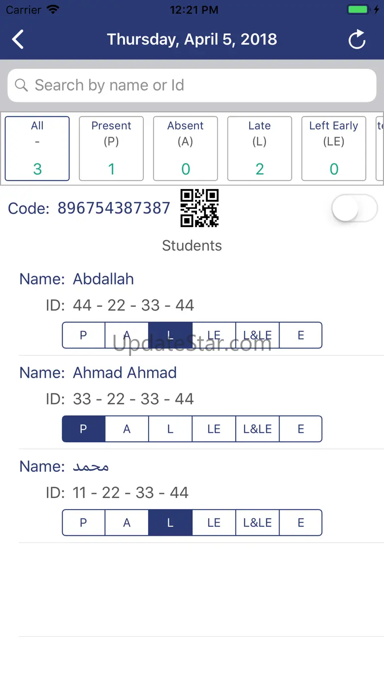 GoUni 2.3