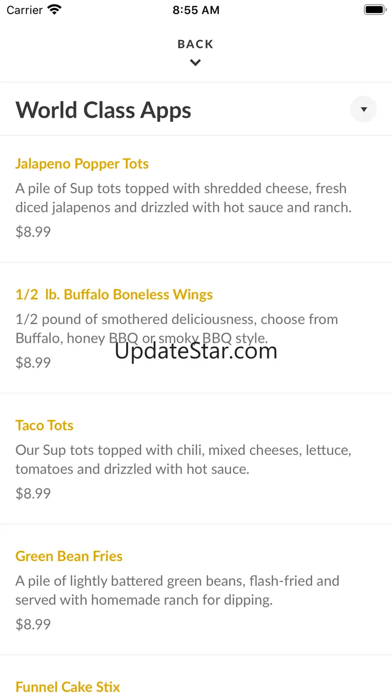 Sup Dogs 3.9.2