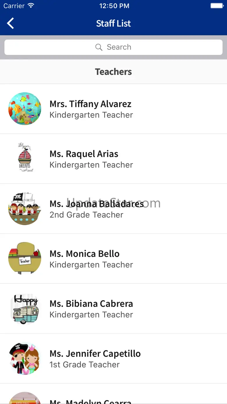 Mater Academy Cutler Bay 2.0.8.200921