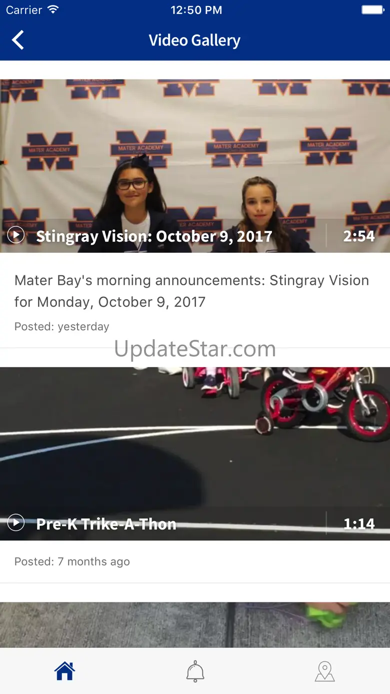 Mater Academy Cutler Bay 2.0.8.200921