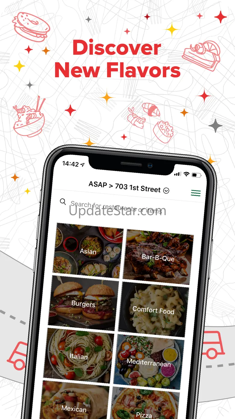 803FoodDelivery 2.2.1