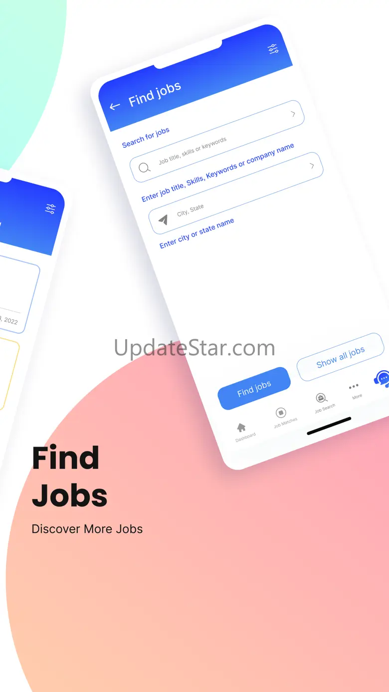 StafflinePro™ Jobs Find You 1.5.66