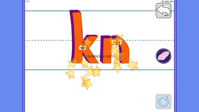 Pup’s Quest for Phonics 2 App 1.32