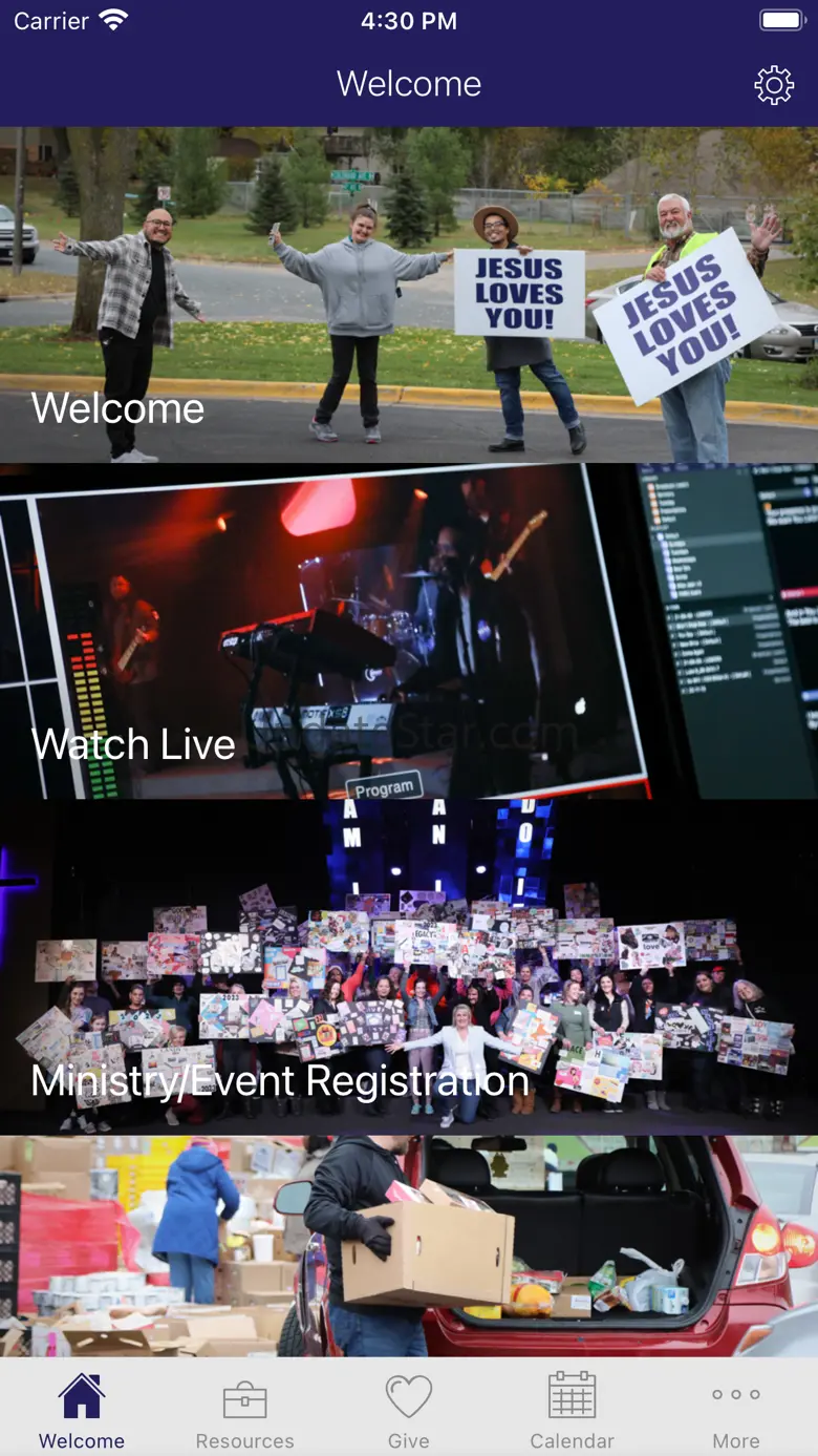 Serenity Village CC 15.22.0