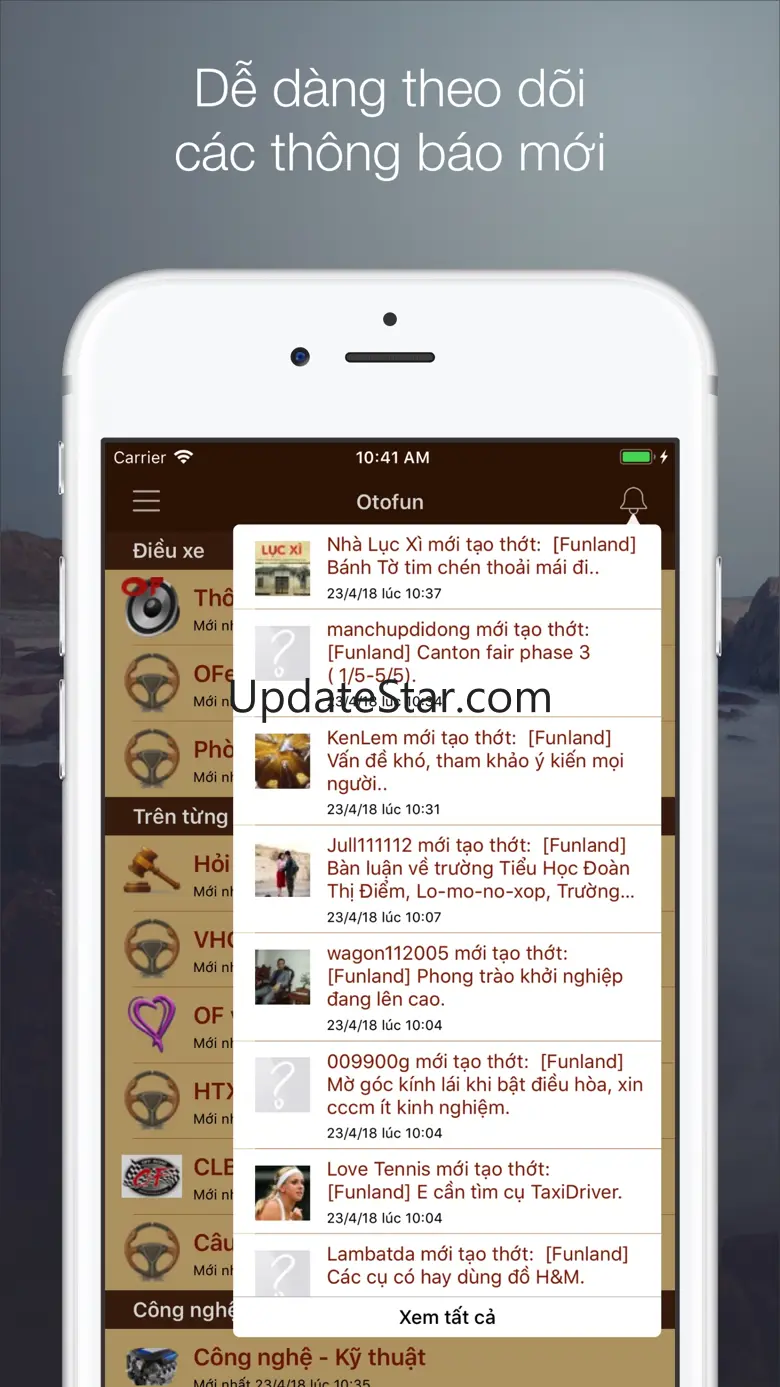 Otofun Forum 1.2.2