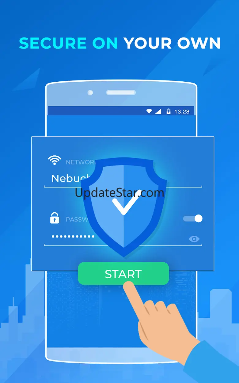 WiFi Hotspots – Mobile Hotspot 1.0.6