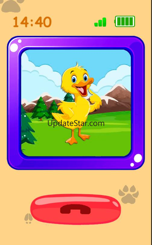 Baby Phone - For Kids & Babies 1.10