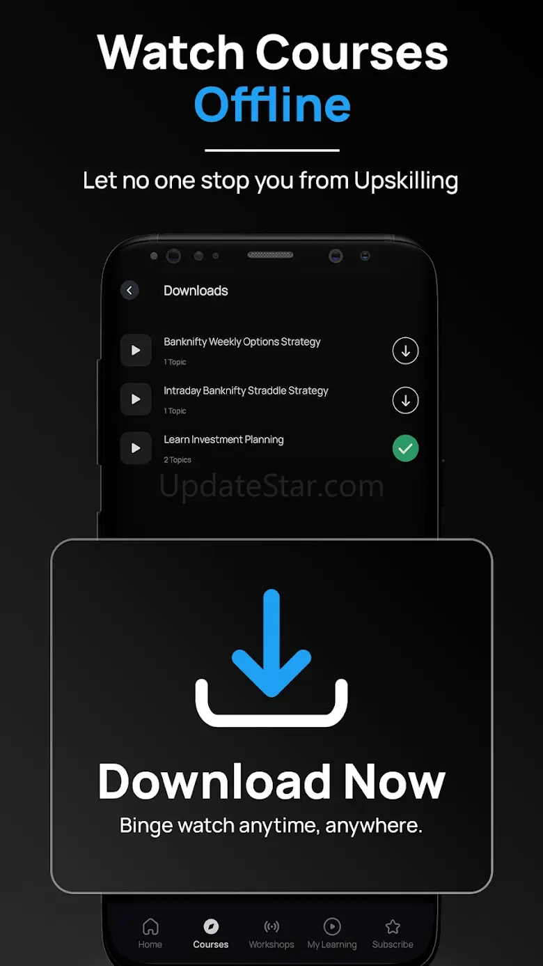 LearnApp 0.055