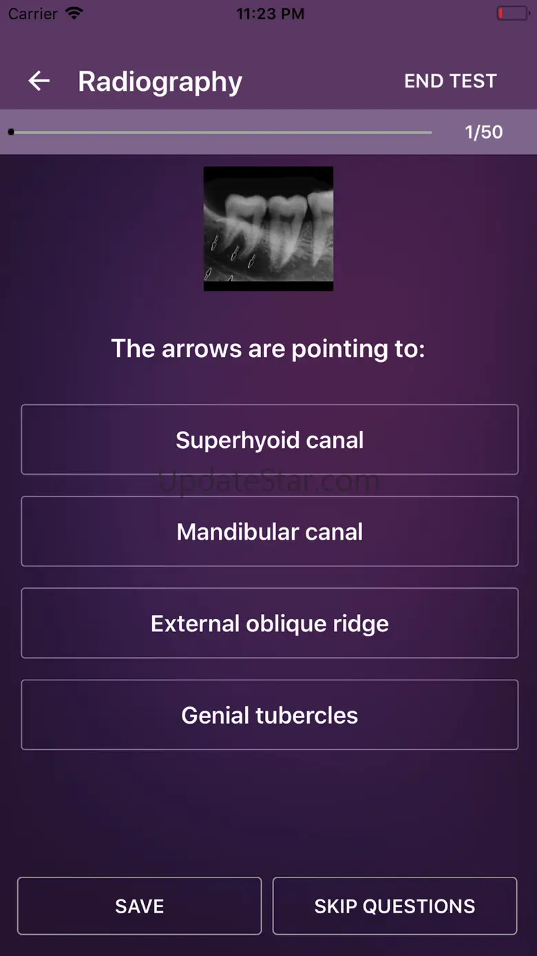 Dental Hygiene Academy Seminar 1.2.0