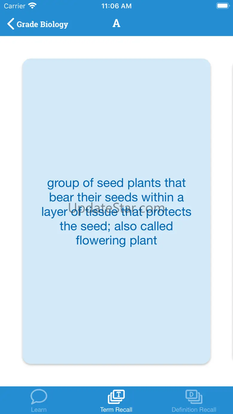 Miller & Levine Biology Vocab 1.0.1