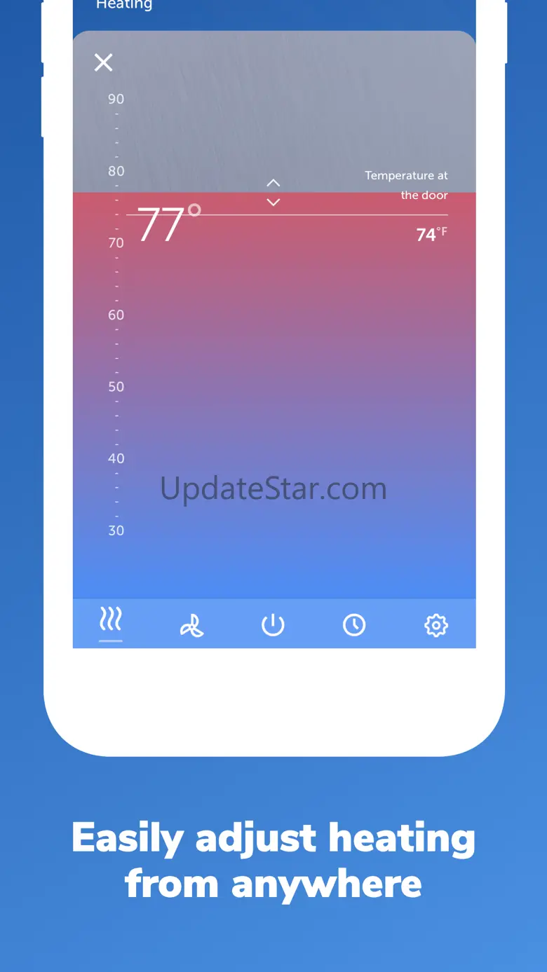Berner Air App 2.2.2