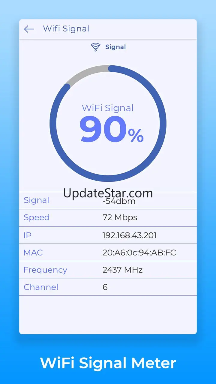 Block WiFi & IP Tools 1.4