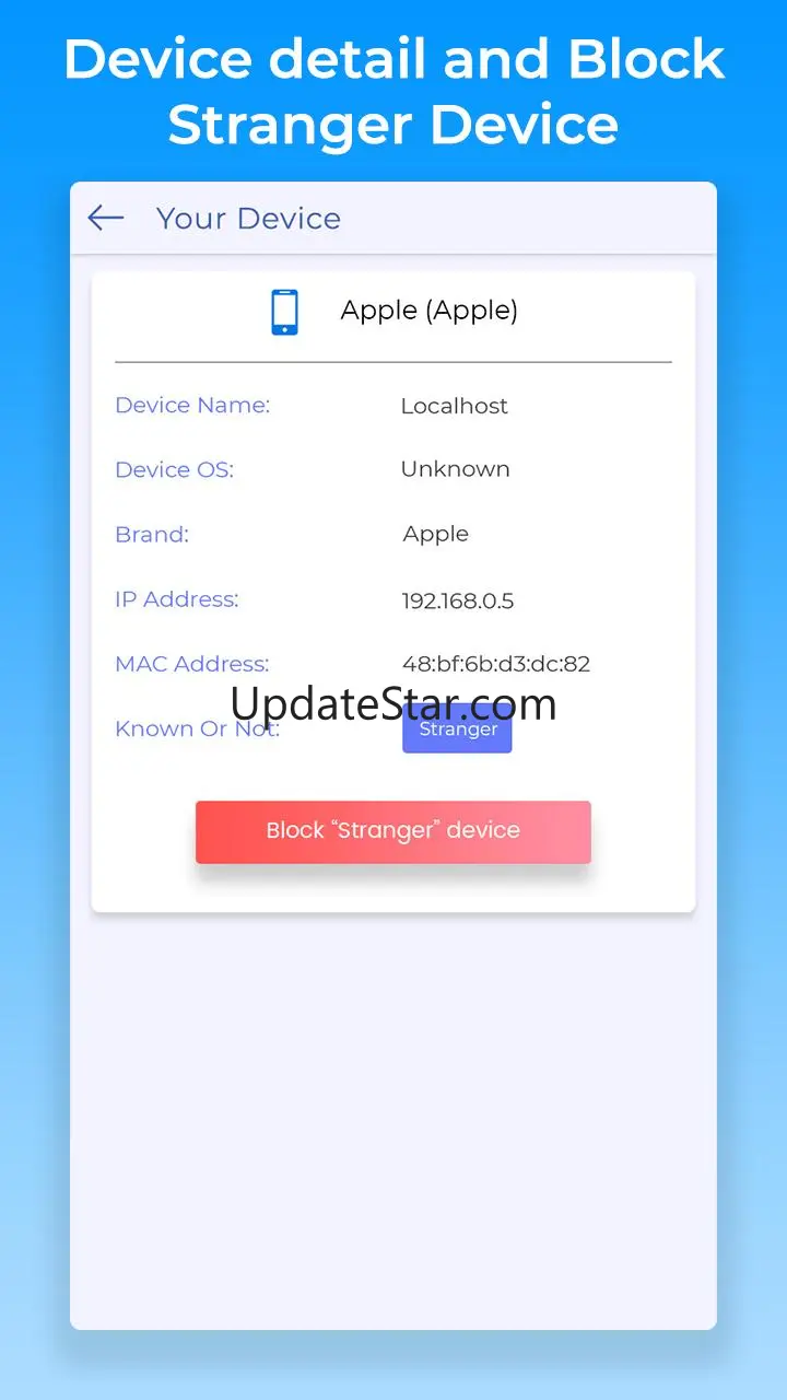 Block WiFi & IP Tools 1.4