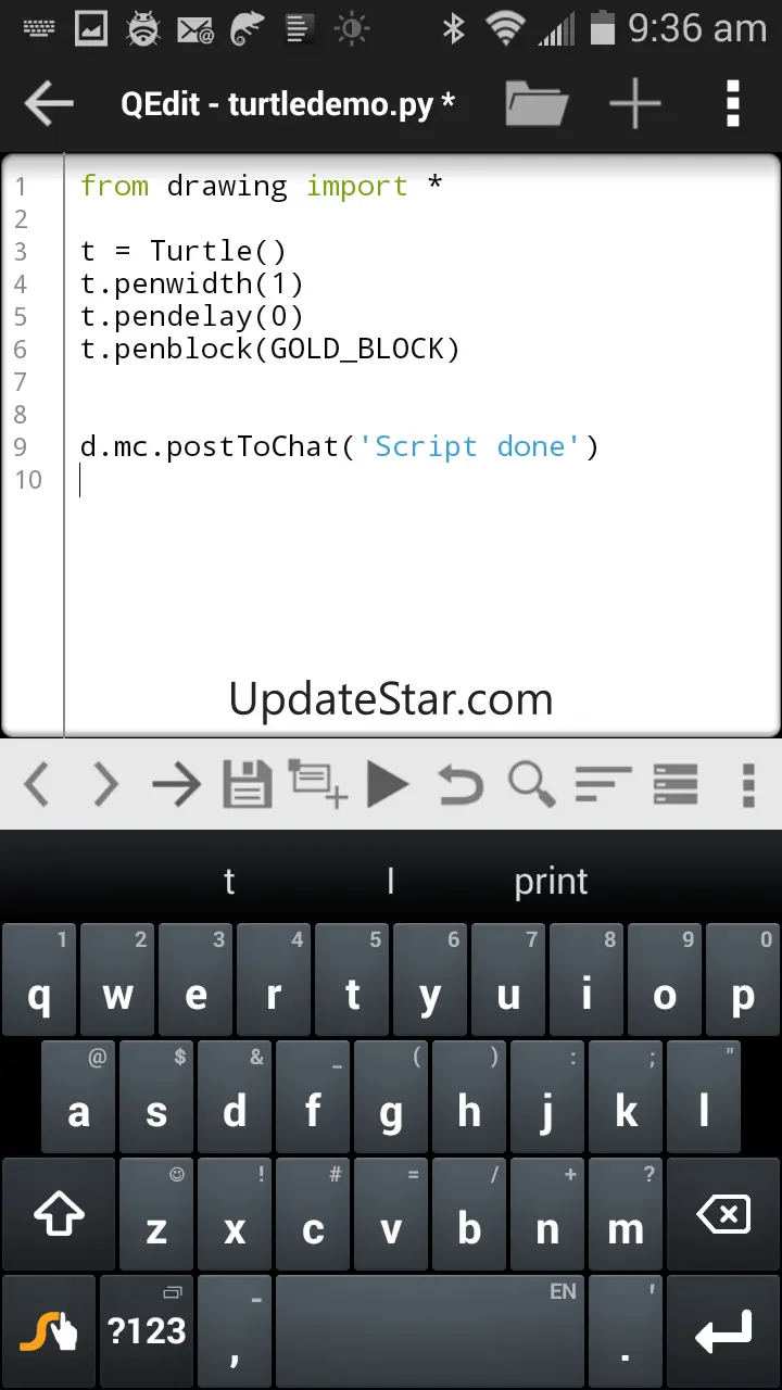 Raspberry Jam Mod 1.22