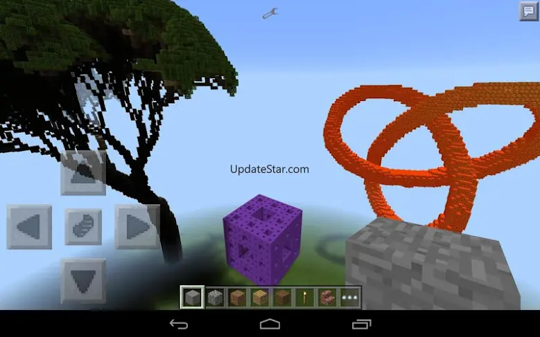 Raspberry Jam Mod 1.22