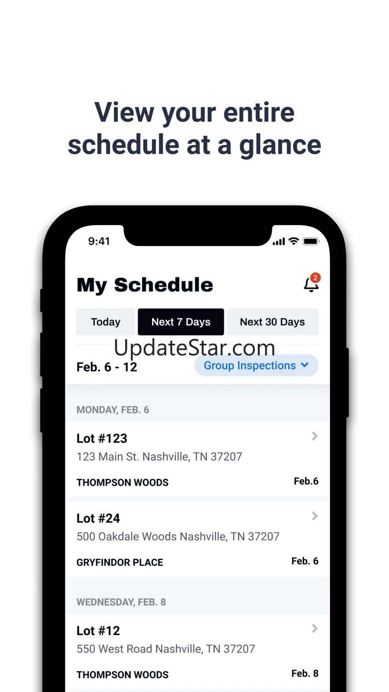 Built Inspect 4.0.7