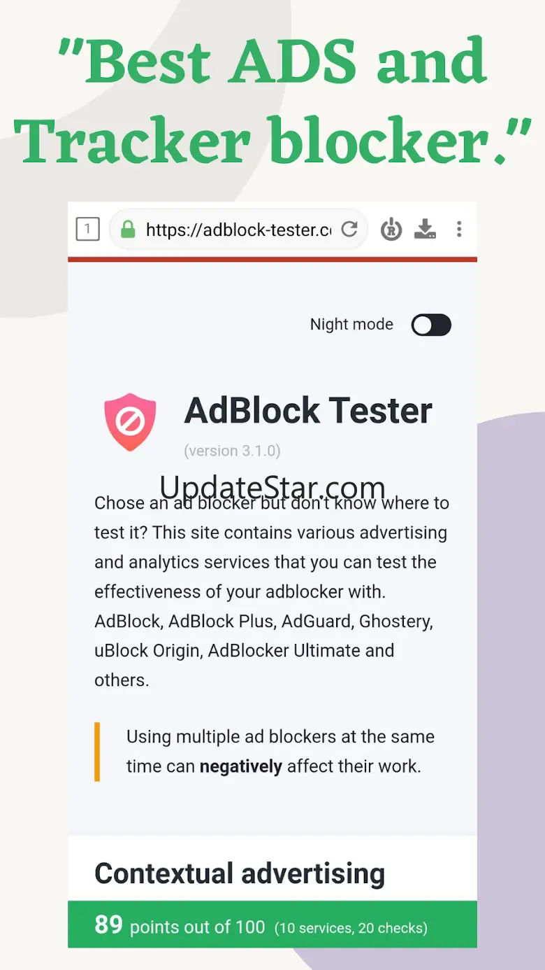 1DM+: Browser & Video Download 18.2