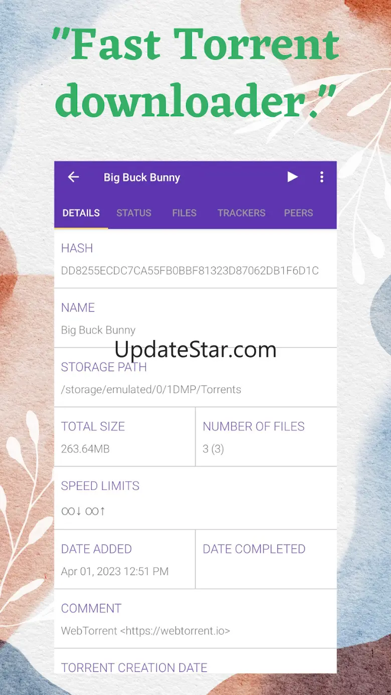 1DM+: Browser & Video Download 18.2