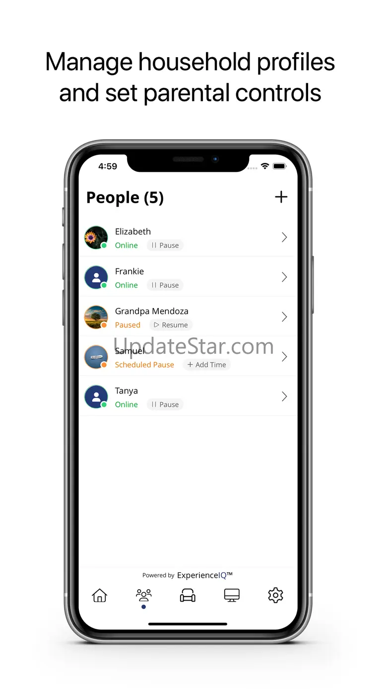DRNRT WiFi 24.1.0