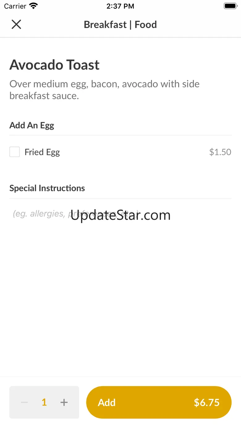 Rost Coffee 3.7.0
