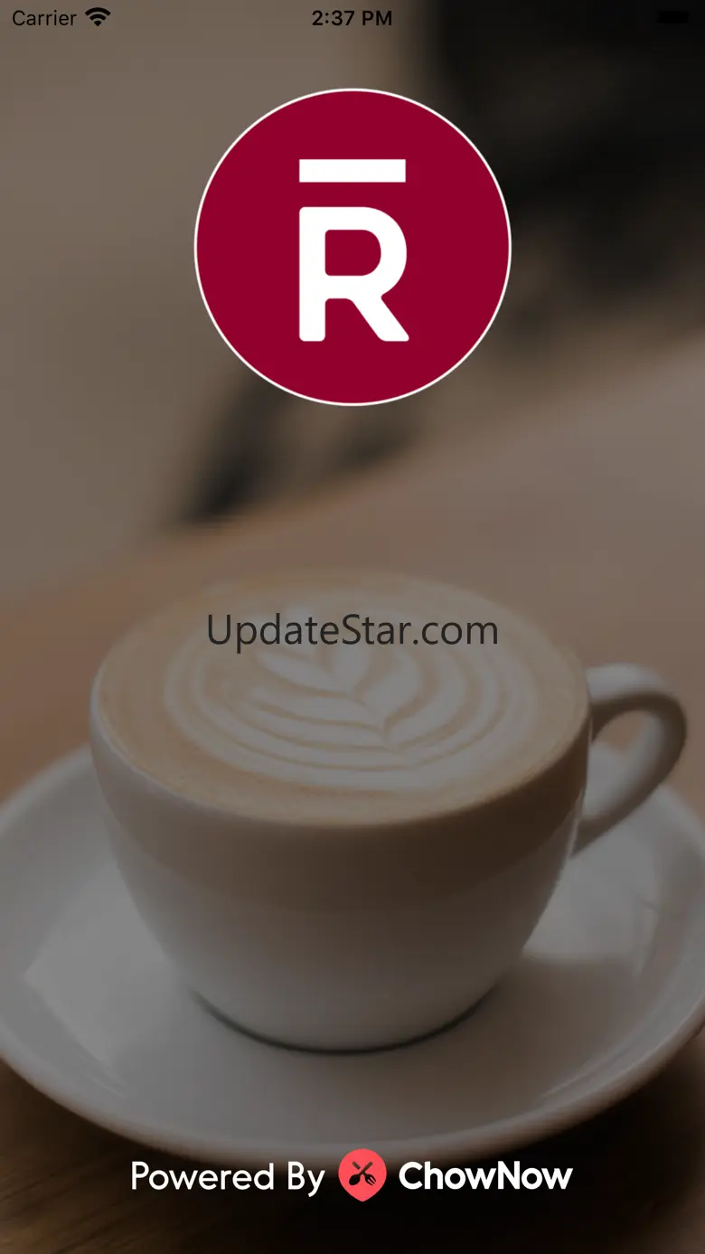 Rost Coffee 3.7.0
