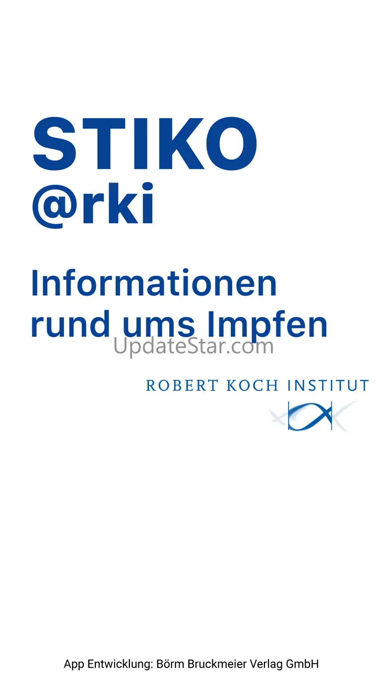 STIKO-App 5.5