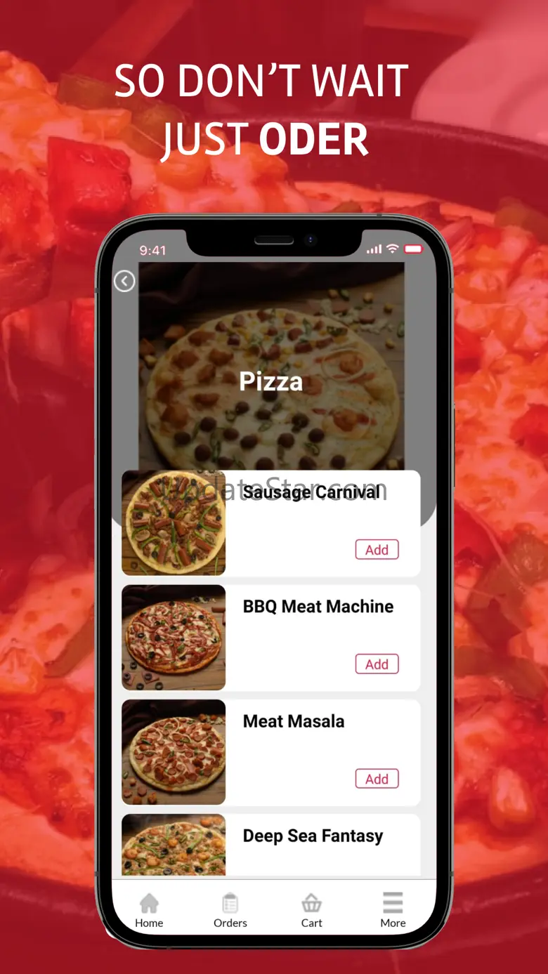 PizzaburgBD 3.0.1