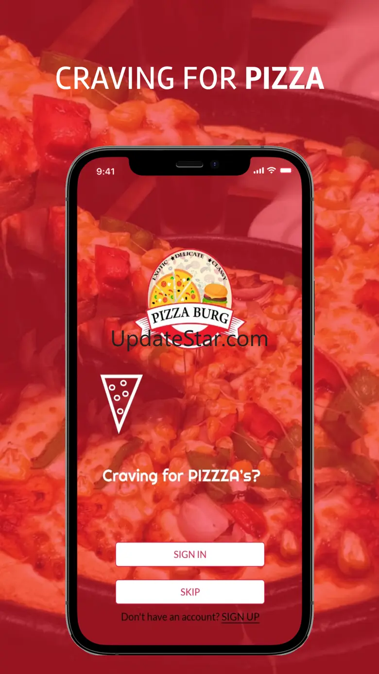 PizzaburgBD 3.0.1