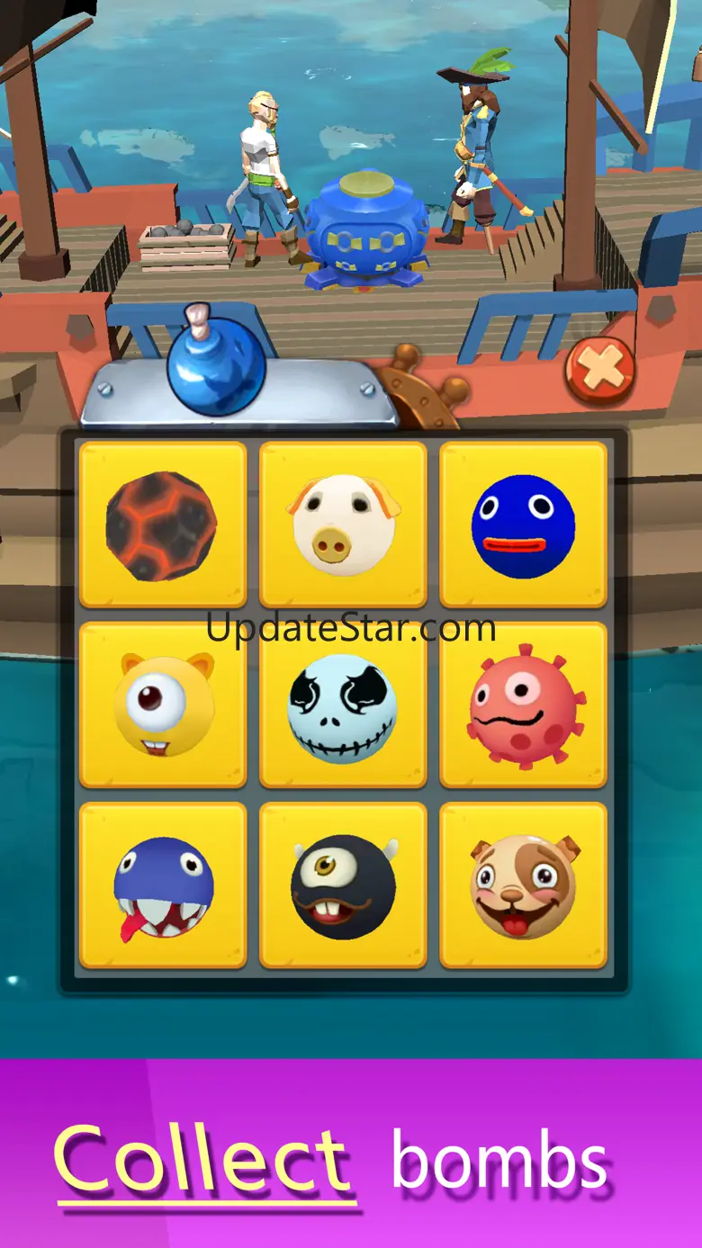 Captain Wreck 1.0.4
