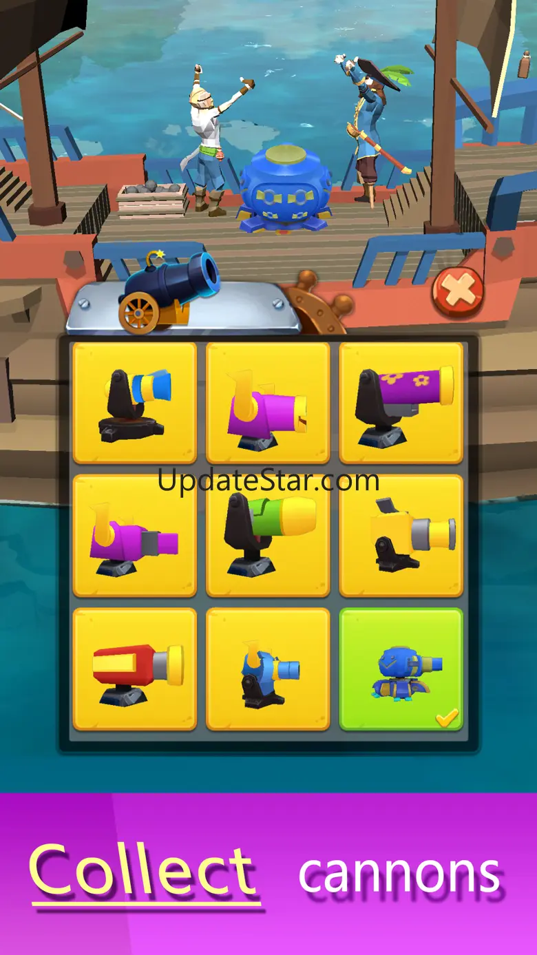 Captain Wreck 1.0.4