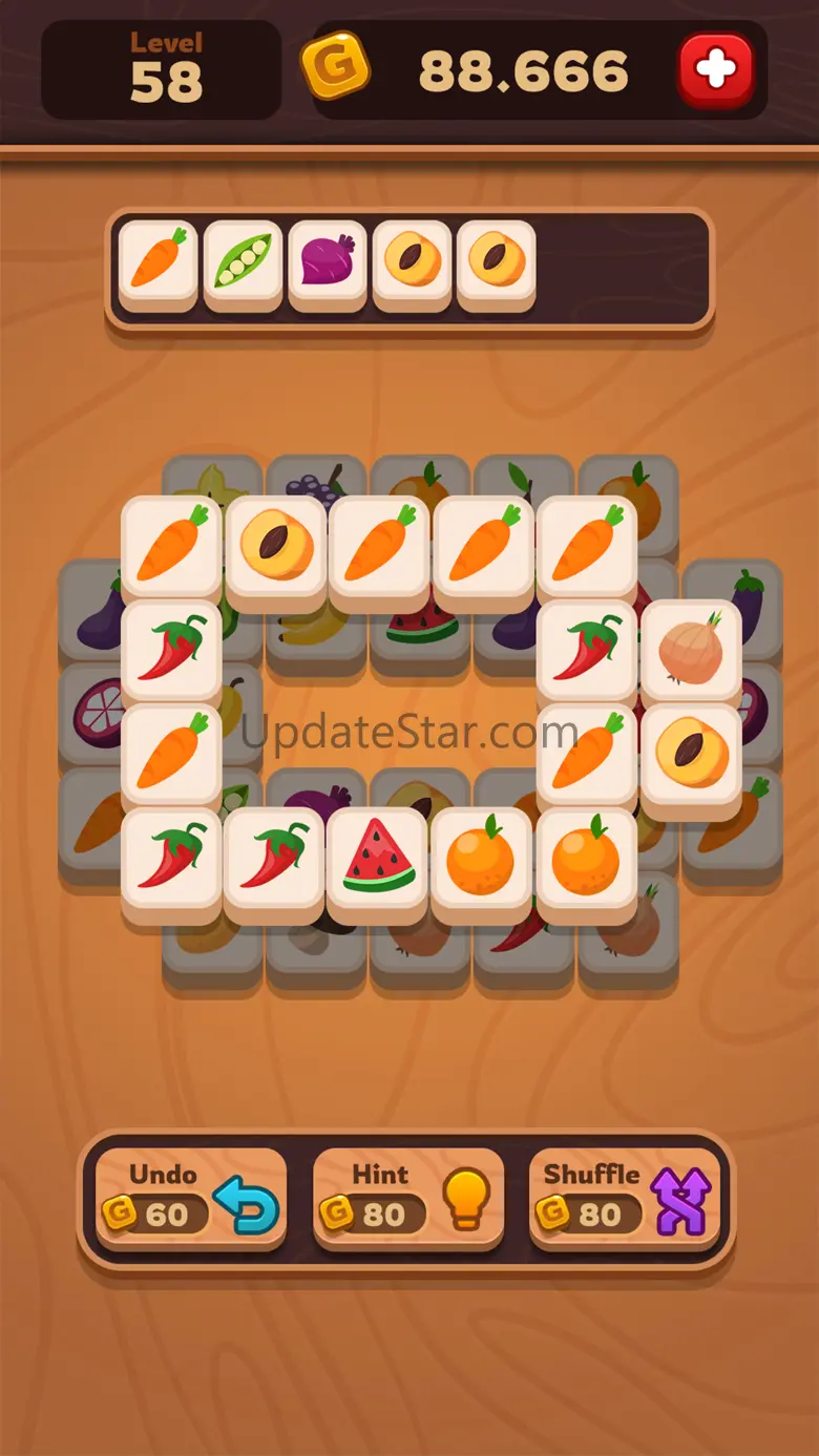Fruit Mania - Juicy Candy Game 1.6.1