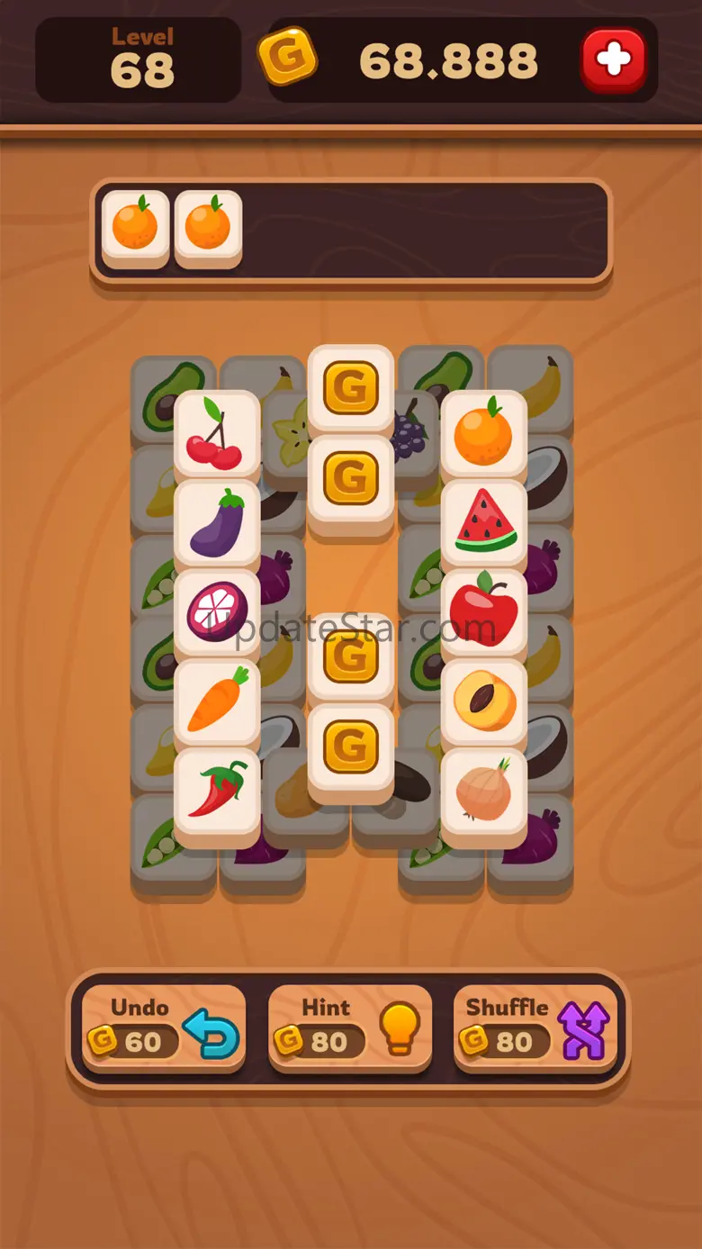 Fruit Mania - Juicy Candy Game 1.6.1