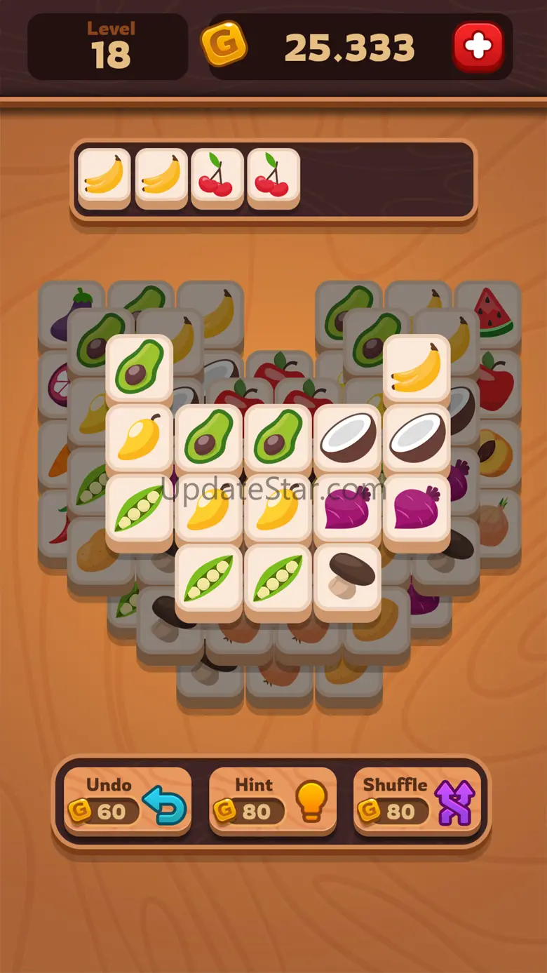 Fruit Mania - Juicy Candy Game 1.6.1