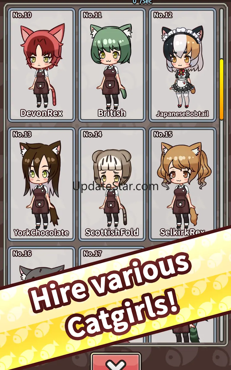 Merge Catgirl 1.2.5