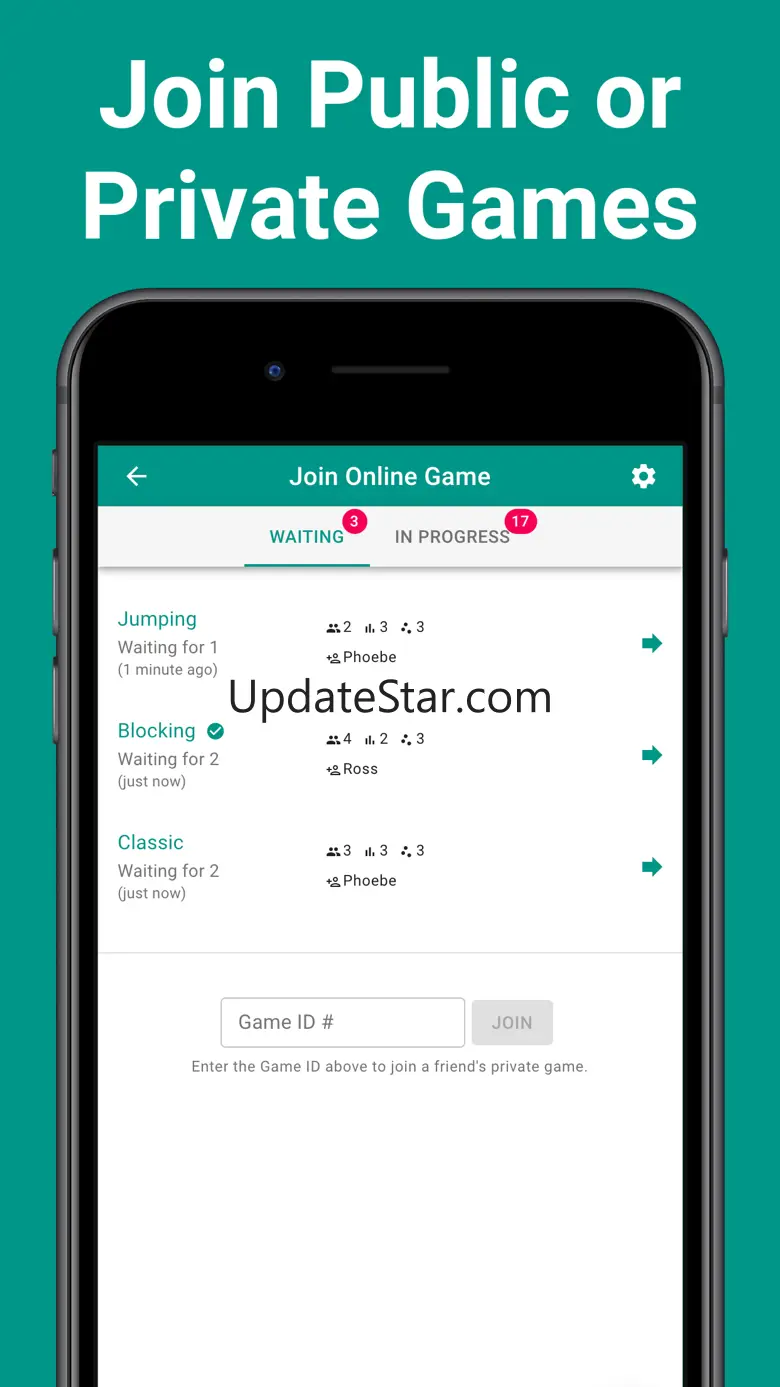 Can't Stop: Dice Game 3.5.5