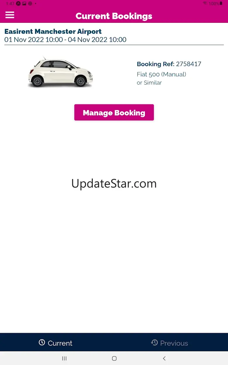 Drivalia UK 1.5.1