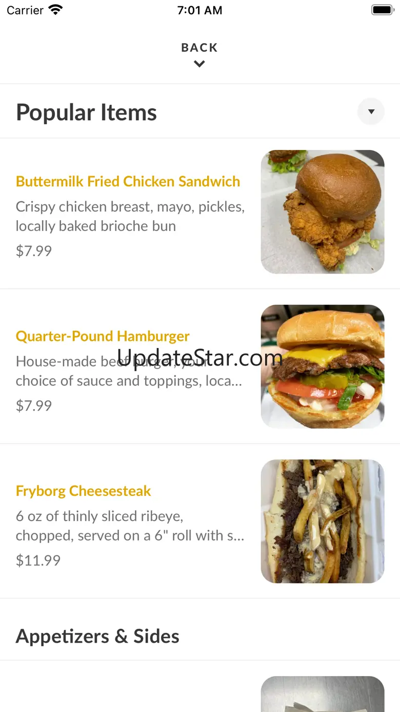 Fryborg 3.18.0
