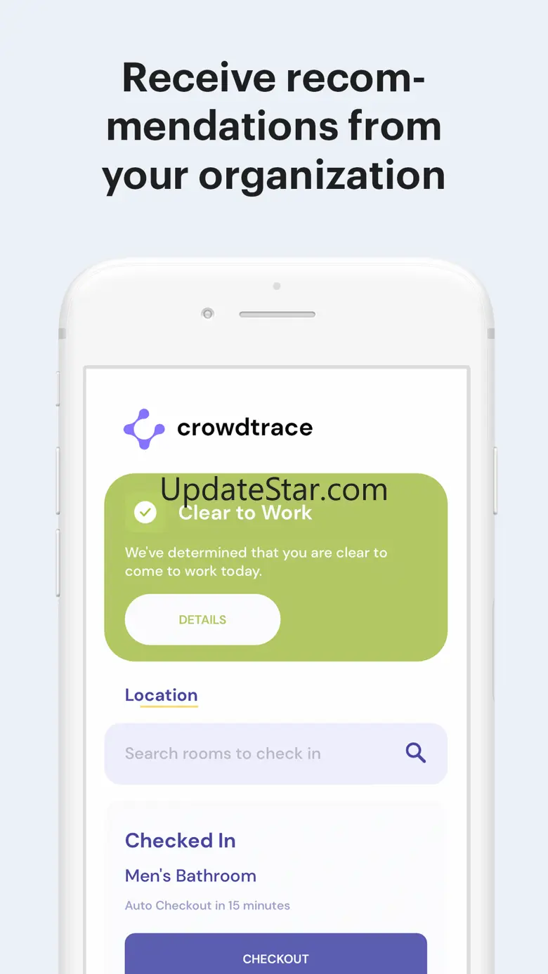 Crowdtrace 1.1