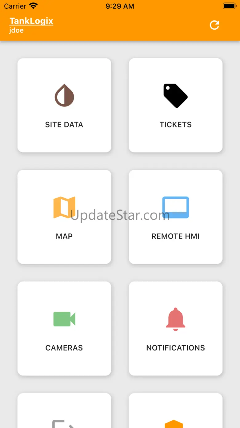 TankLogix Mobile 1.1.18