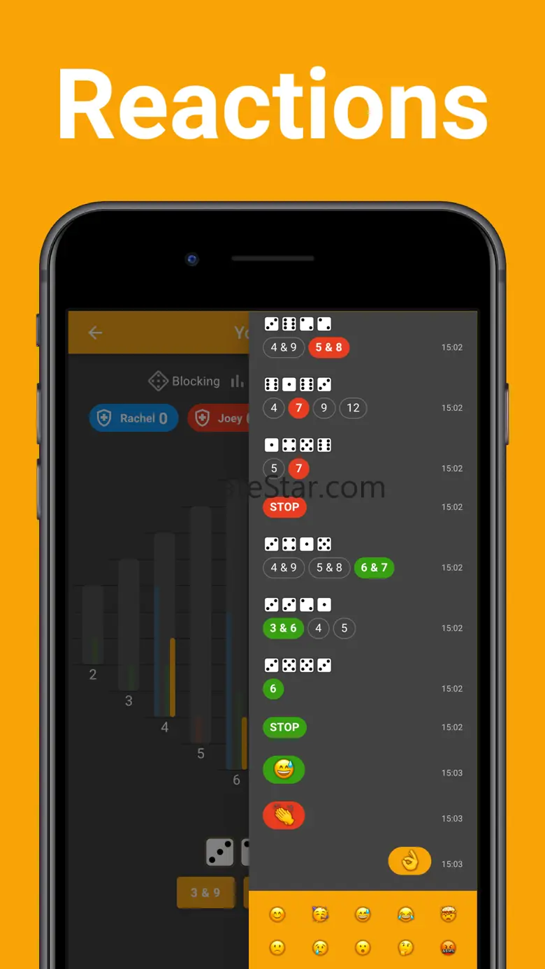 Can't Stop: Dice Game (Basic) 3.5.5