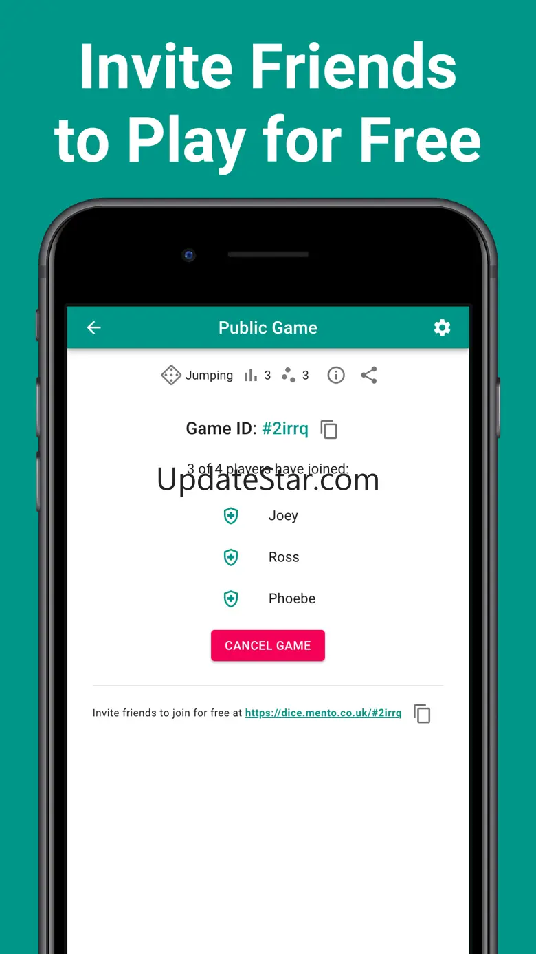 Can't Stop: Dice Game (Basic) 3.5.5