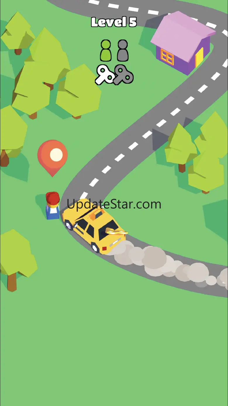 Wind-up Car 1.0