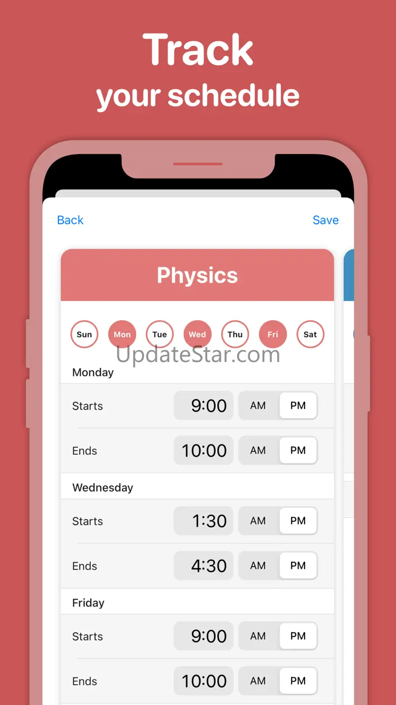 Sail Planner 2021.1.0
