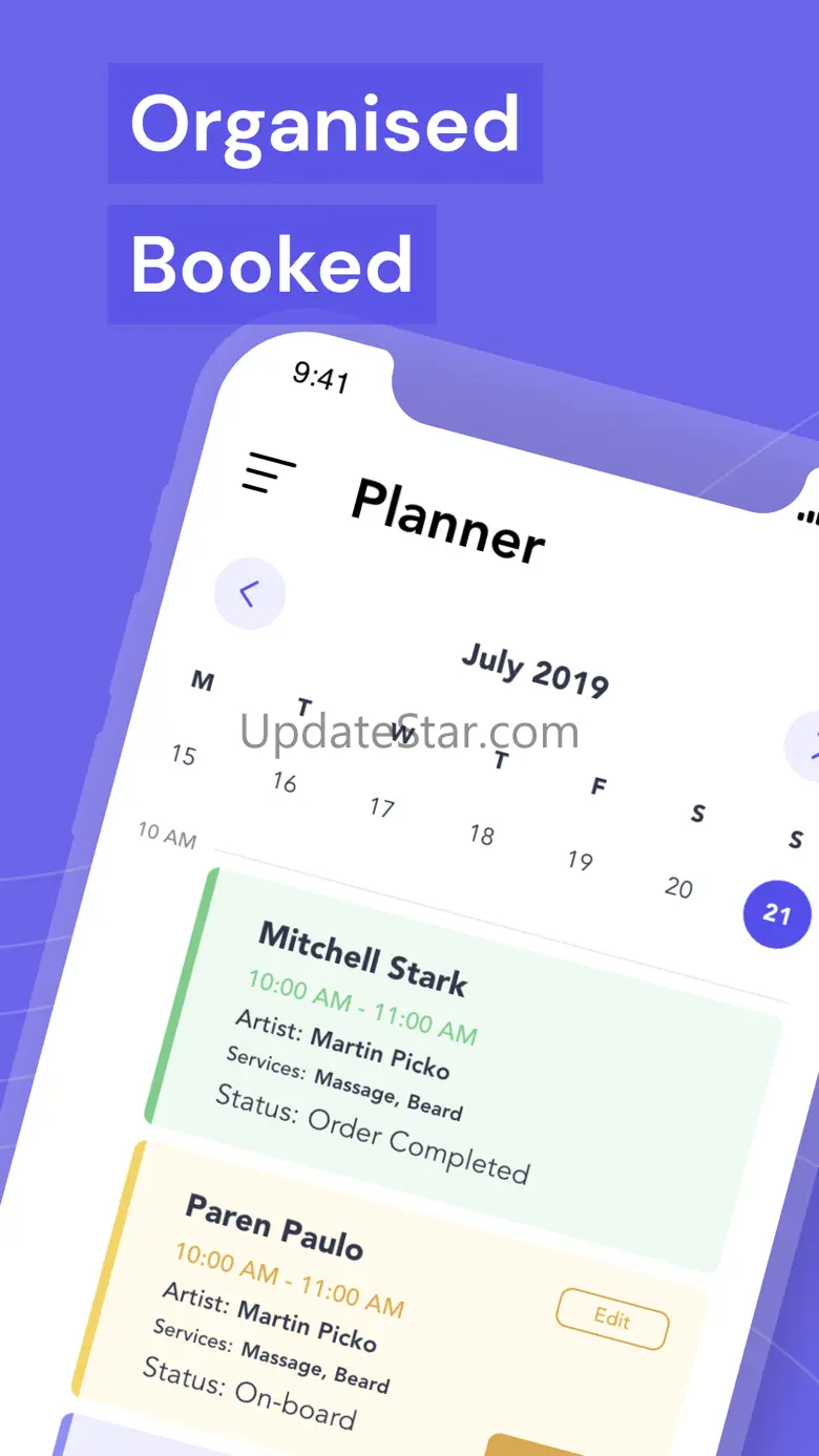 Cruuz Pro - Online Booking 2.4.3