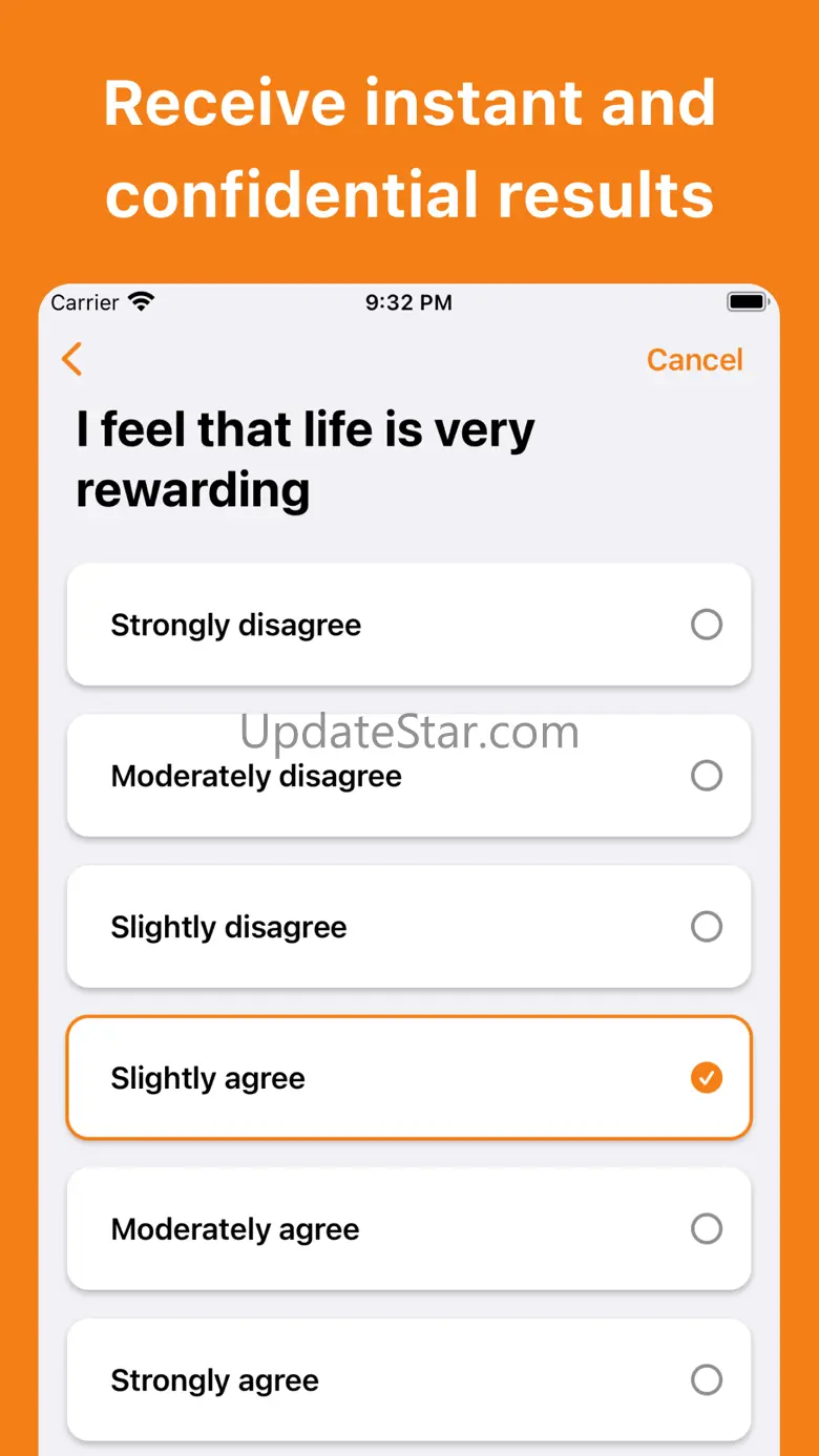 Happiness Test · 1.0.1