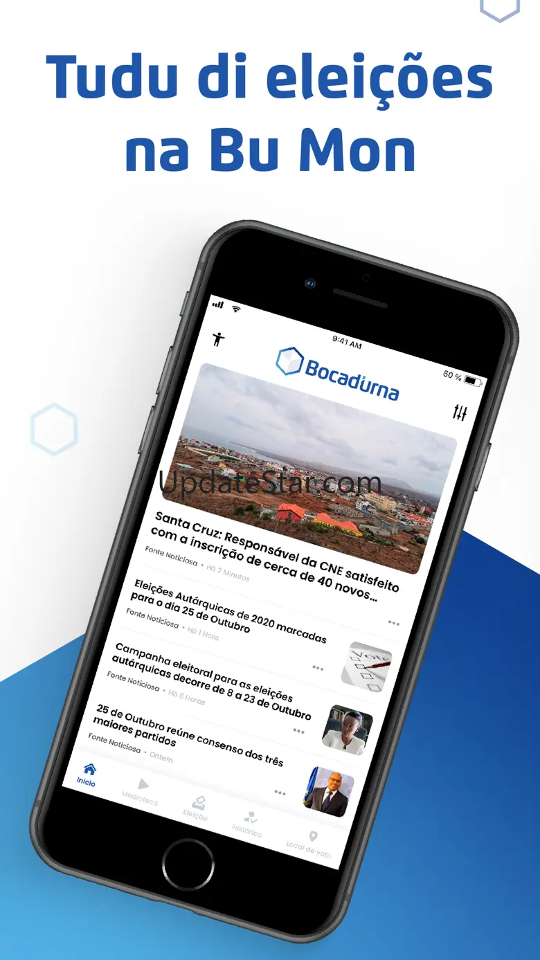 Bocadurna 2.3.0