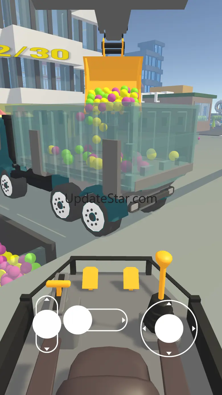 Excavator Sim 1.9