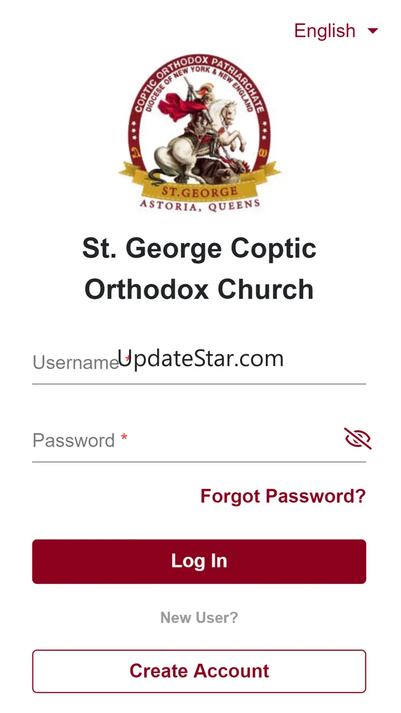 St. George Astoria 6.3.0
