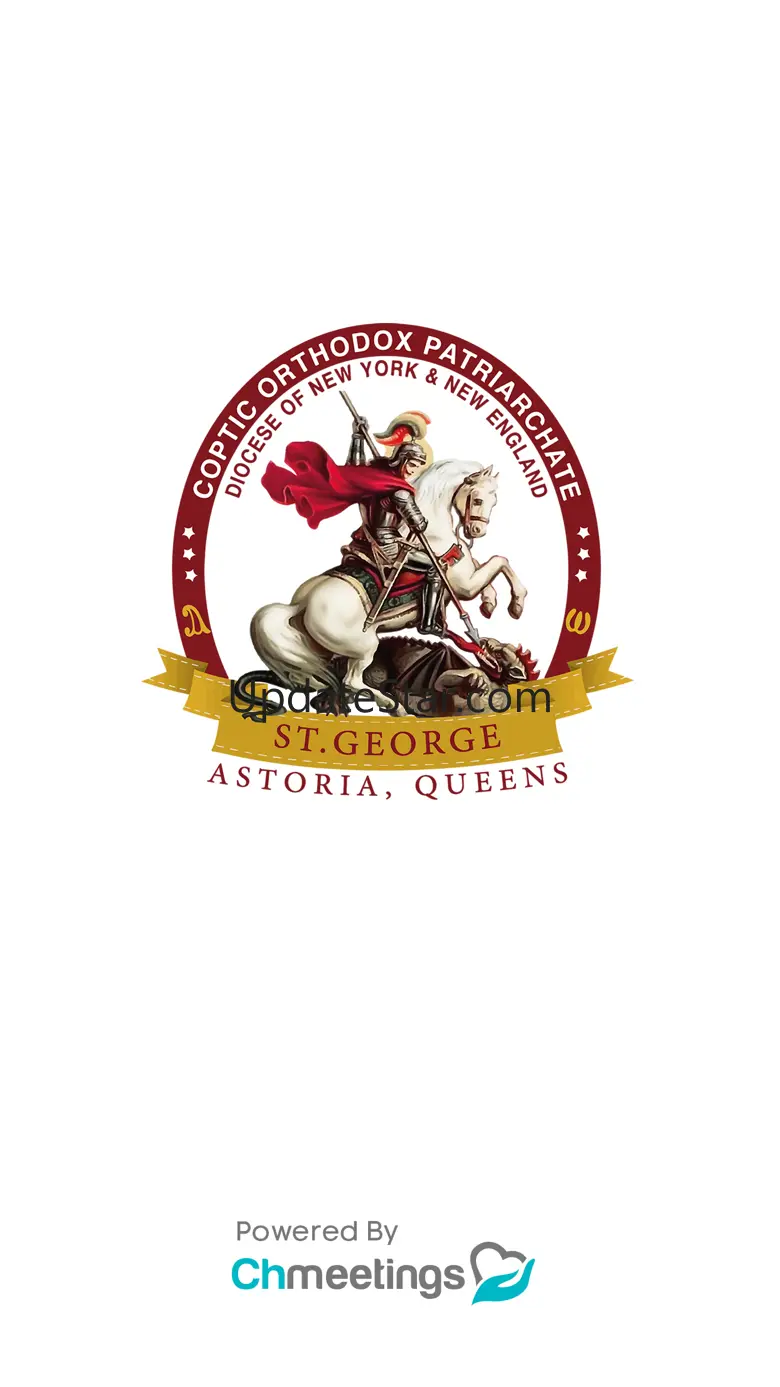 St. George Astoria 6.3.0